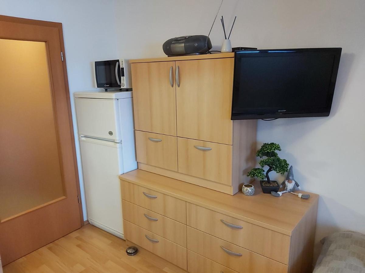Apartma Happy Kranjska Gora Exteriör bild