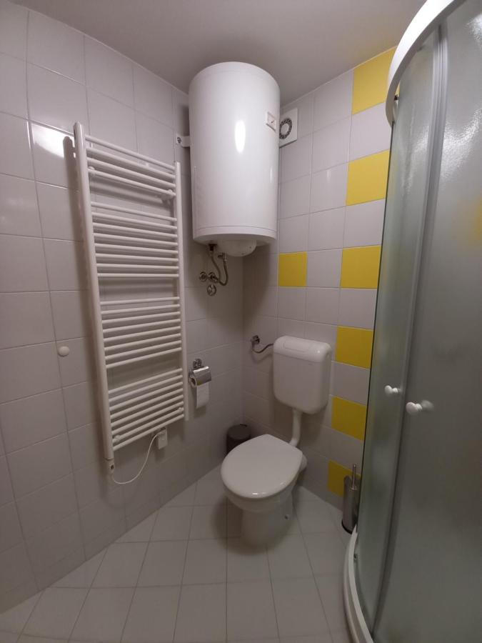 Apartma Happy Kranjska Gora Exteriör bild