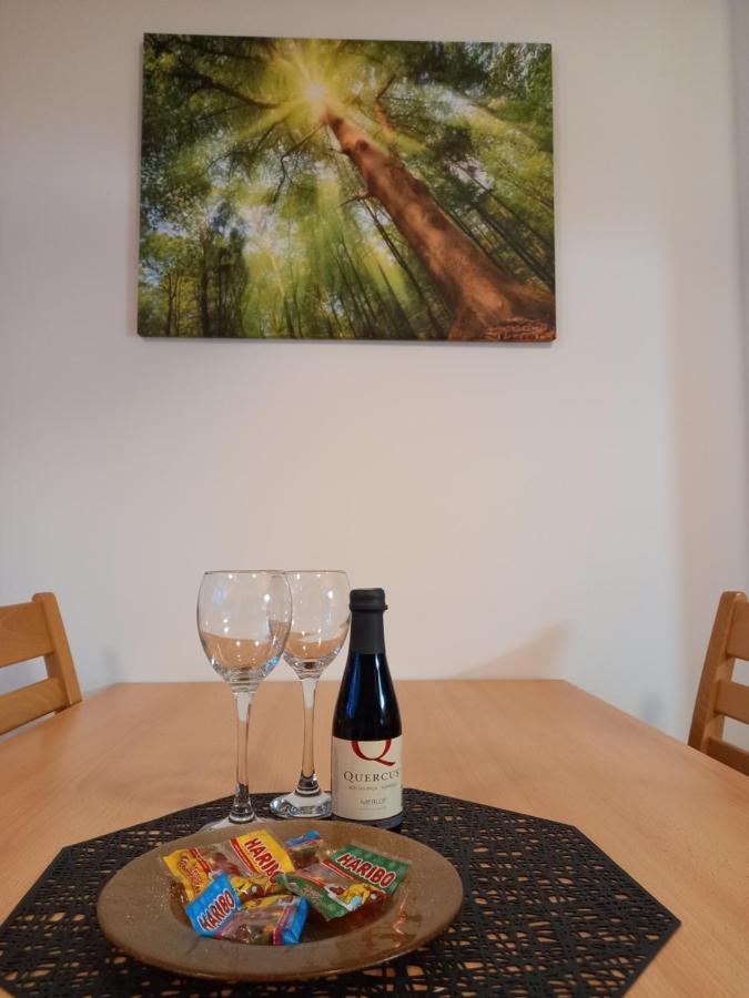 Apartma Happy Kranjska Gora Exteriör bild