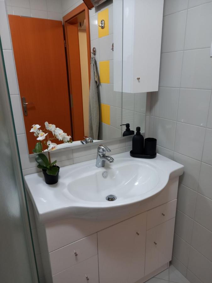 Apartma Happy Kranjska Gora Exteriör bild