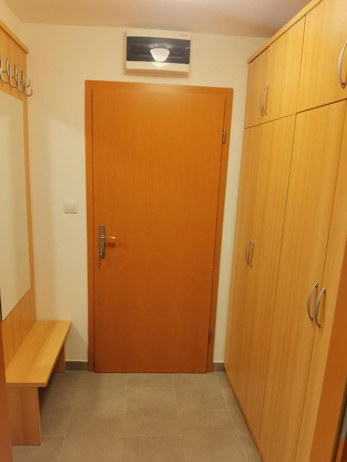 Apartma Happy Kranjska Gora Exteriör bild